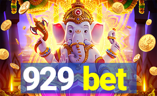 929 bet