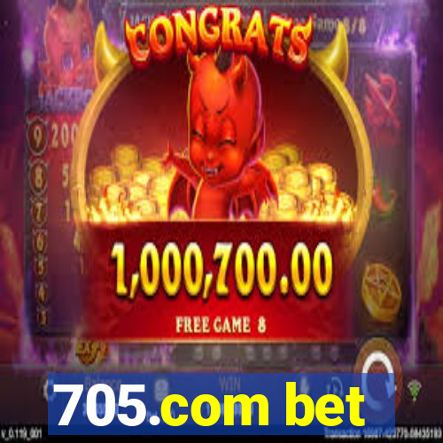 705.com bet