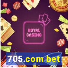 705.com bet