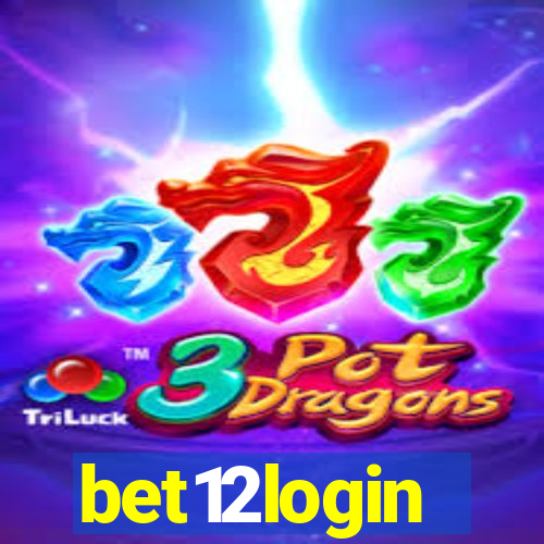 bet12login