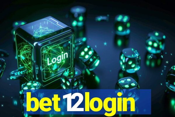 bet12login