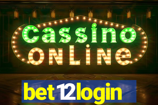 bet12login