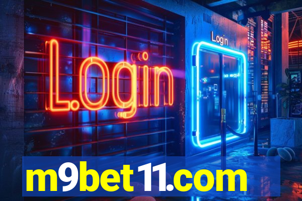 m9bet11.com