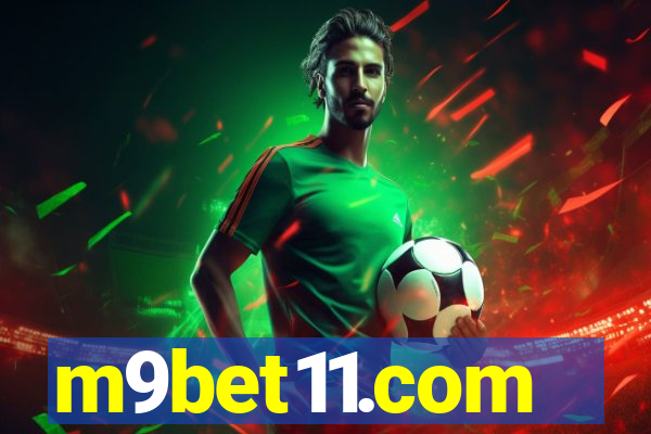 m9bet11.com