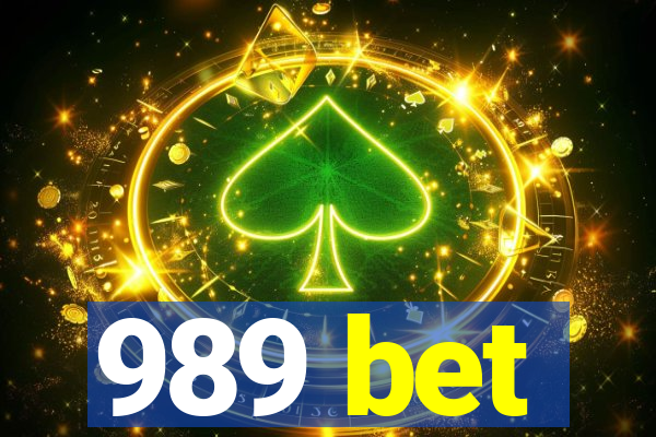 989 bet