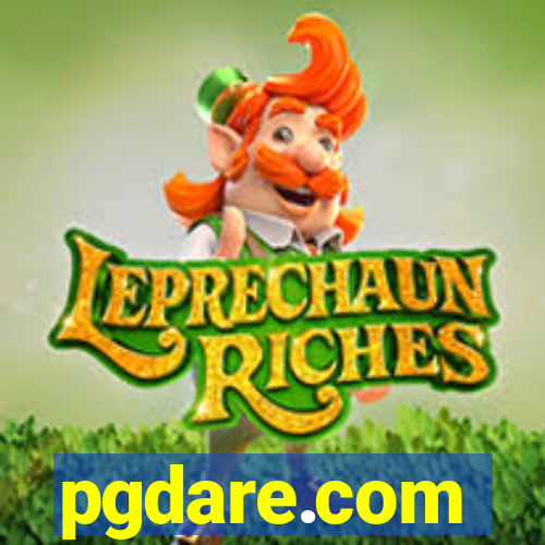 pgdare.com