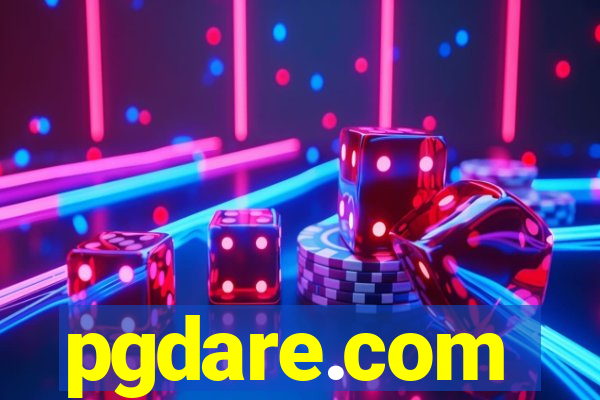 pgdare.com