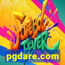 pgdare.com