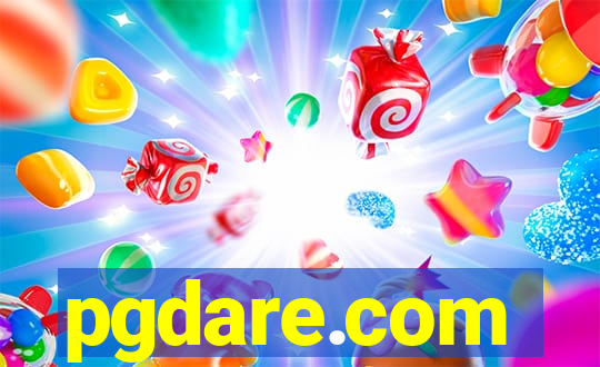 pgdare.com