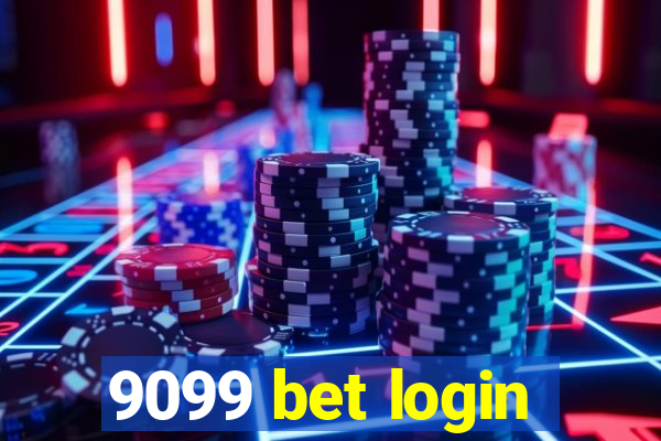 9099 bet login