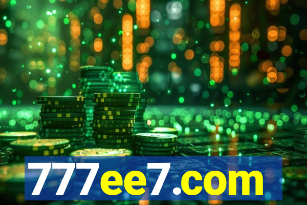 777ee7.com