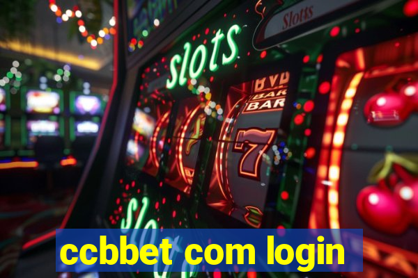 ccbbet com login