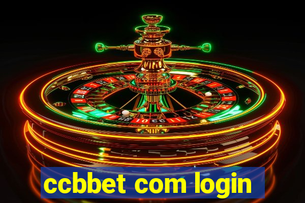 ccbbet com login