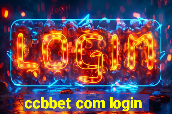 ccbbet com login