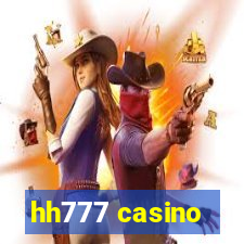 hh777 casino