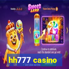 hh777 casino