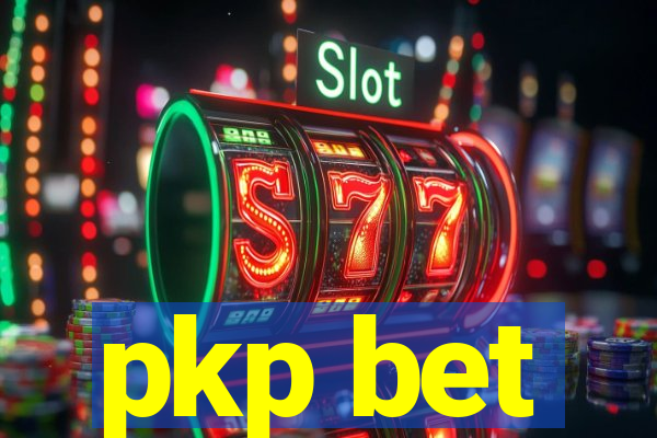 pkp bet