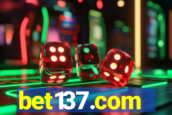 bet137.com