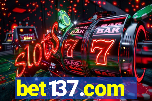 bet137.com