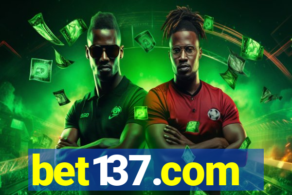 bet137.com