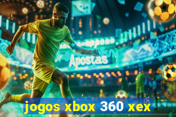 jogos xbox 360 xex