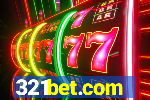 321bet.com