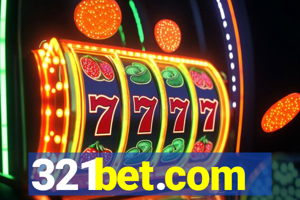 321bet.com