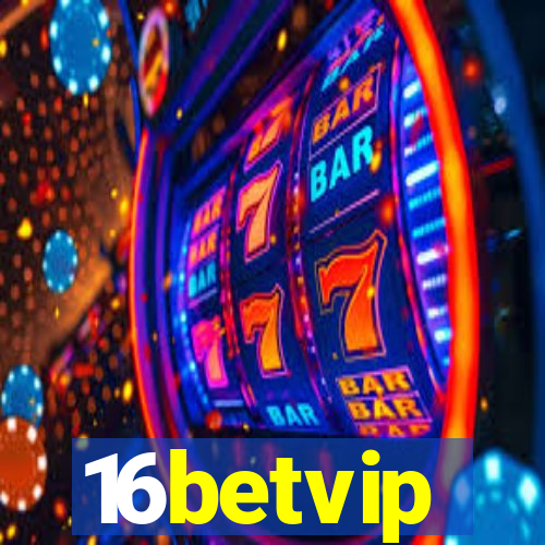 16betvip