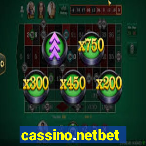 cassino.netbet