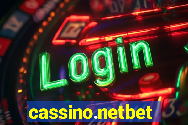 cassino.netbet