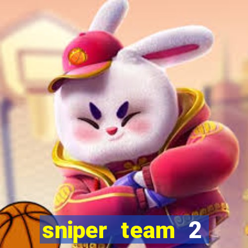 sniper team 2 click jogos