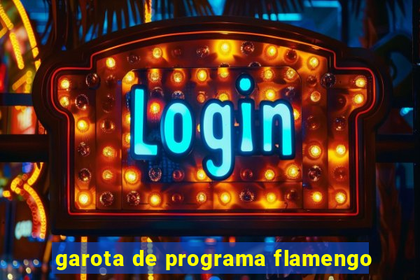 garota de programa flamengo