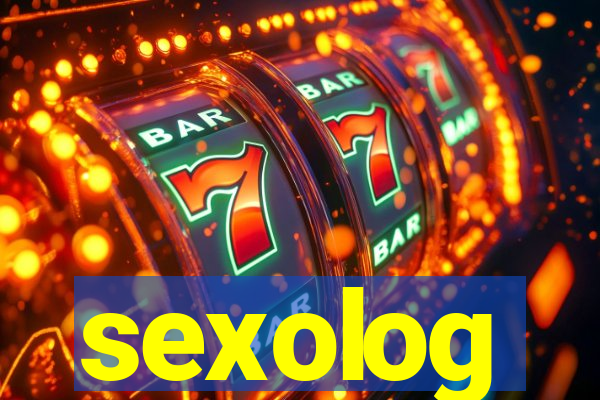 sexolog