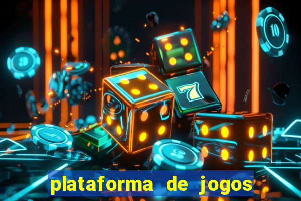 plataforma de jogos dos estados unidos