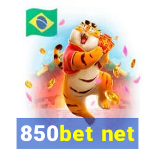 850bet net