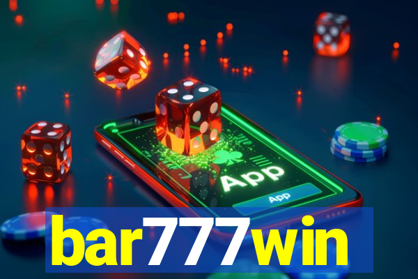 bar777win