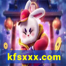 kfsxxx.com