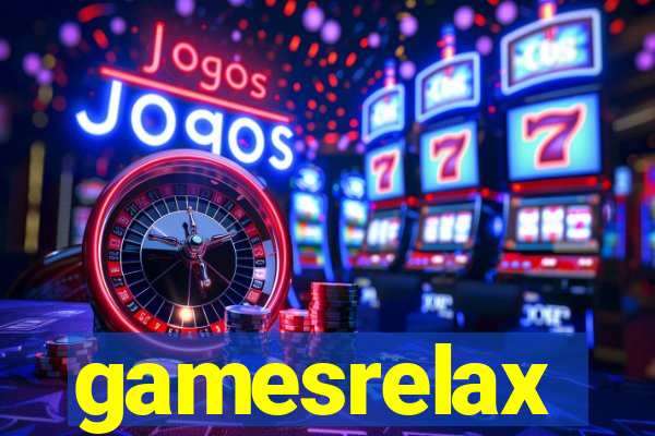 gamesrelax