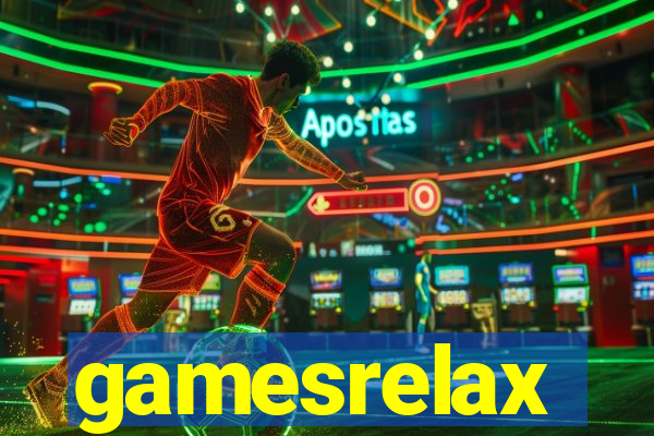 gamesrelax