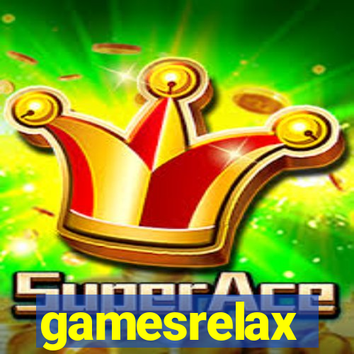 gamesrelax