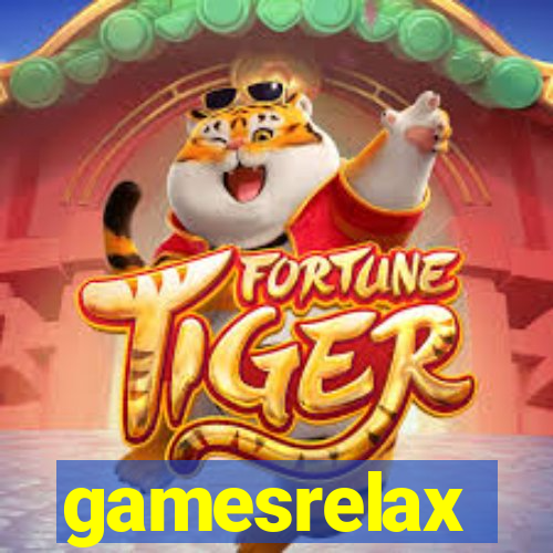 gamesrelax