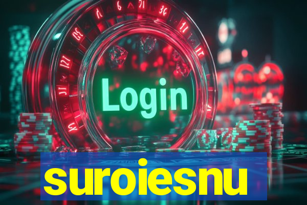 suroiesnu