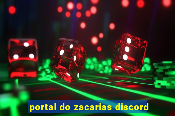 portal do zacarias discord