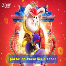 portal do zacarias discord