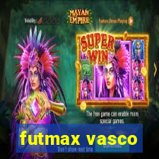 futmax vasco