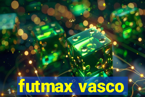 futmax vasco