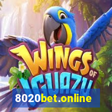 8020bet.online