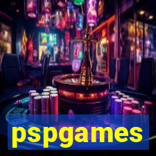 pspgames