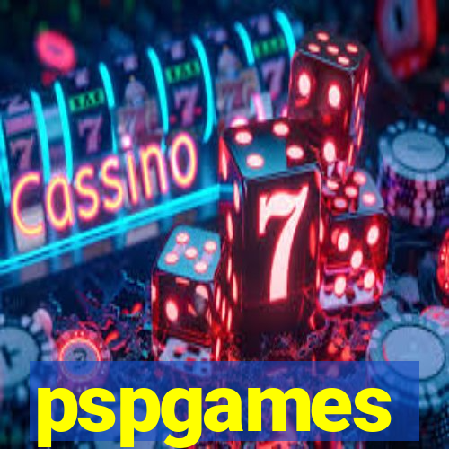 pspgames