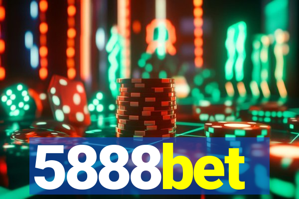 5888bet